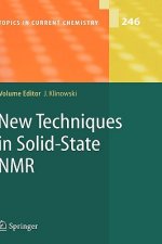 New Techniques in Solid-State NMR