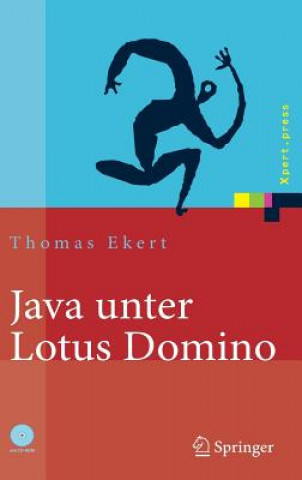 Java Unter Lotus Domino