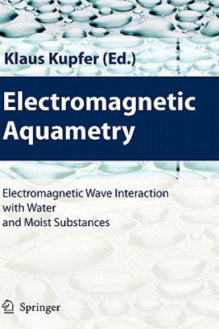 Electromagnetic Aquametry