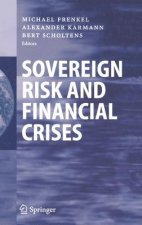 Sovereign Risk and Financial Crises