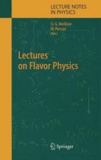 Lectures on Flavor Physics