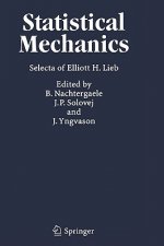 Statistical Mechanics