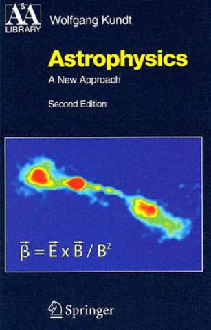 Astrophysics