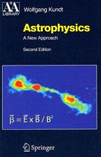 Astrophysics