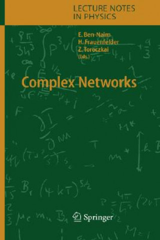 Complex Networks
