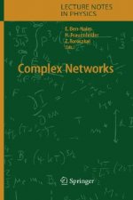 Complex Networks