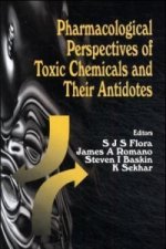 Pharmacological Perspectives of Toxic Chemicals and Their Antidotes