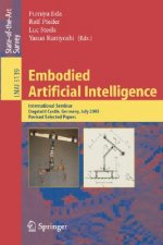 Embodied Artificial Intelligence