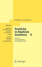 Positivity in Algebraic Geometry II