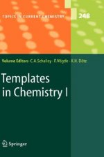 Templates in Chemistry I
