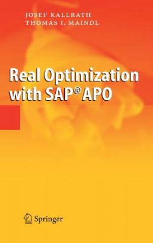 Real Optimization with SAP (R) APO
