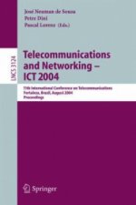 Telecommunications and Networking - ICT 2004