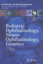 Pediatric Ophthalmology, Neuro-Ophthalmology, Genetics