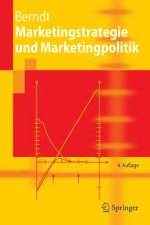 Marketingstrategie Und Marketingpolitik