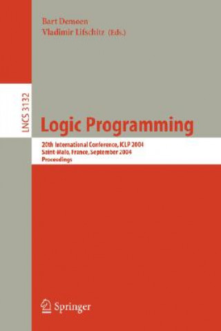 Logic Programming