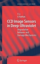 CCD Image Sensors in Deep-Ultraviolet