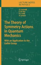 Theory of Symmetry Actions in Quantum Mechanics