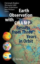 Earth Observation with CHAMP