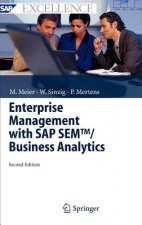 Enterprise Management with SAP SEM (TM)/ Business Analytics