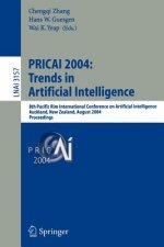 PRICAI 2004: Trends in Artificial Intelligence