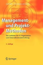 Management- Und Projekt-Methoden