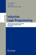 Inductive Logic Programming