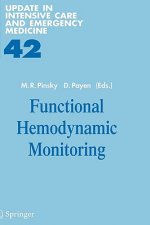 Functional Hemodynamic Monitoring