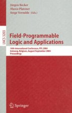 Field Programmable Logic and Application