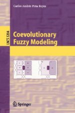 Coevolutionary Fuzzy Modeling