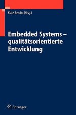 Embedded Systems - Qualitatsorientierte Entwicklung