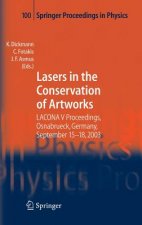 Lasers in the Conservation of Artworks
