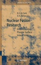 Nuclear Fusion Research