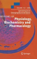 Special Issue on Emerging Bacterial Toxins