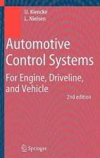 Automotive Control Systems