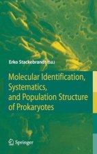 Molecular Identification, Systematics, and Population Structure of Prokaryotes