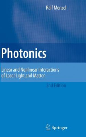 Photonics