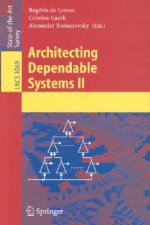 Architecting Dependable Systems II