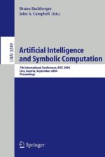 Artificial Intelligence and Symbolic Computation, AISC 2004