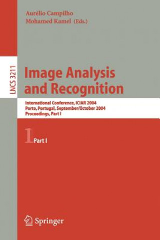 Image Analysis and Recognition. Part.1