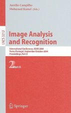 Image Analysis and Recognition. Vol.2