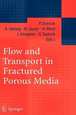 Flow and Transport in Fractured Porous Media