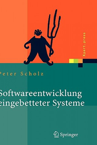 Softwareentwicklung Eingebetteter Systeme