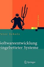 Softwareentwicklung Eingebetteter Systeme