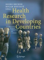 Health Research in Developing Countries