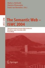 Semantic Web - ISWC 2004