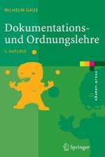 Dokumentations- und Ordnungslehre