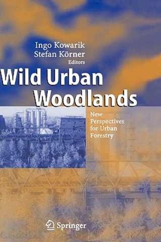 Wild Urban Woodlands