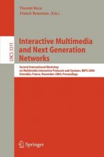 Interactive Multimedia and Next Generation Networks