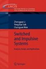 Switched and Impulsive Systems