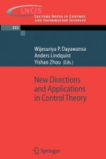 New Directions and Applications in Control Theory